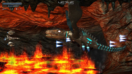 Space Blaze [Nintendo Switch, русские субтитры] - интернет-магазин GameShock г. Челябинск