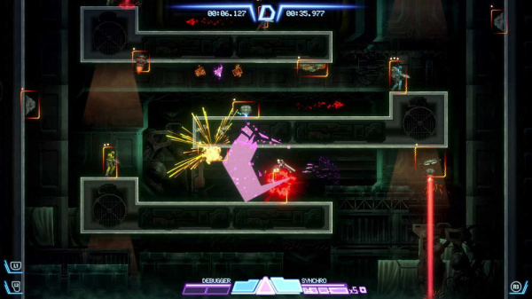 Eden Genesis (PS5, русские субтитры) - интернет-магазин GameShock г. Челябинск