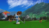 Everybody's Golf 2 [PSP] - интернет-магазин GameShock г. Челябинск