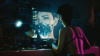 Cyberpunk 2077 (PS4, русская версия) - интернет-магазин GameShock г. Челябинск