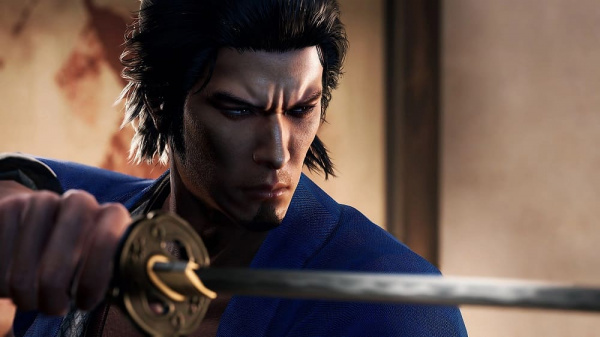 Like a Dragon: Ishin! [PS5, английская версия] - интернет-магазин GameShock г. Челябинск