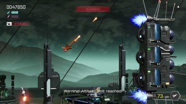 FZ: Formation Z [Nintendo Switch 2, английская версия] - интернет-магазин GameShock г. Челябинск