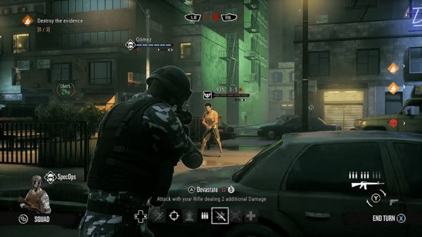 Narcos: Rise of the Cartels [Xbox One, русские субтитры] - интернет-магазин GameShock г. Челябинск