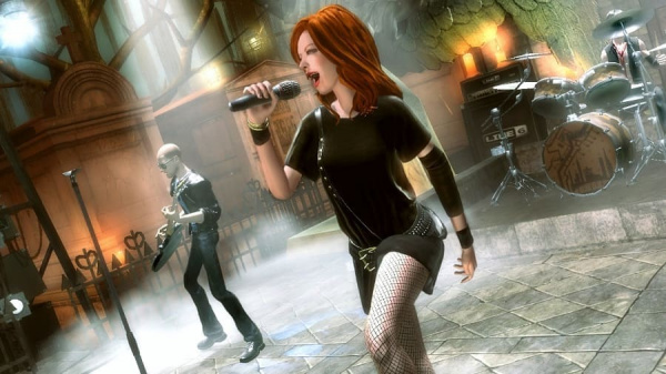 Guitar Hero 5 (Xbox 360, АНГЛ, БУ) - интернет-магазин GameShock г. Челябинск Guitar Hero 5 (Xbox 360, АНГЛ, БУ) - интернет-магазин GameShock г. Челябинск
