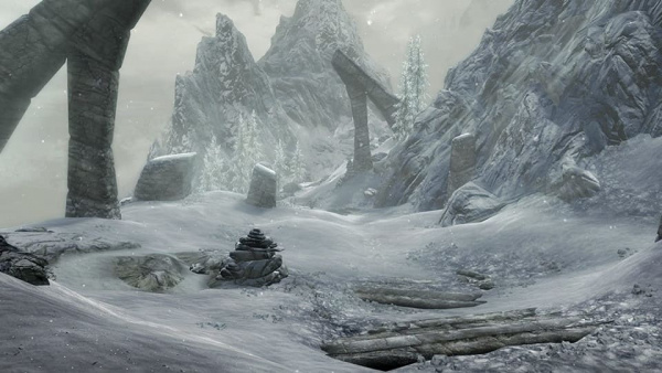 The Elder Scrolls V: Skyrim - Special Edition (PS4, русские субтитры) - интернет-магазин GameShock г. Челябинск