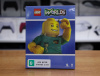 LEGO Worlds (PS4, русская версия) - интернет-магазин GameShock г. Челябинск