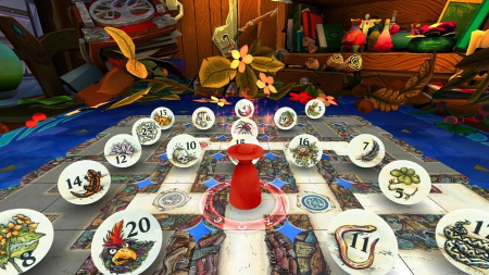 Labyrinth [Nintendo Switch, русские субтитры] - интернет-магазин GameShock г. Челябинск