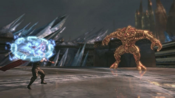 Thor: God of Thunder (Xbox 360, АНГЛ, БУ) - интернет-магазин GameShock г. Челябинск