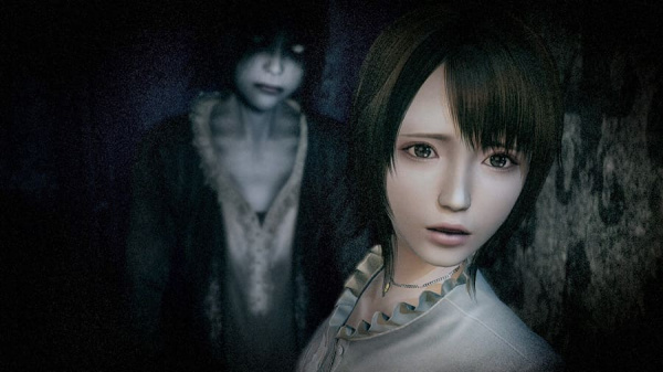 Fatal Frame: Mask of the Lunar Eclipse [Nintendo Switch, английская версия] - интернет-магазин GameShock г. Челябинск