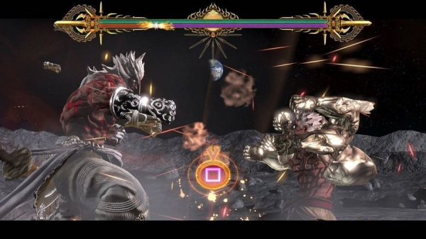 Asura's Wrath (Xbox 360, АНГЛ, БУ) - интернет-магазин GameShock г. Челябинск