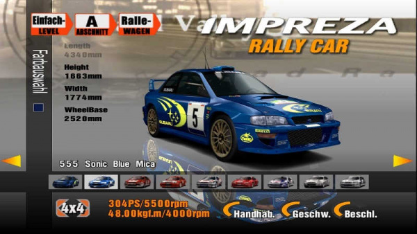 Gran Turismo 3: A-spec (PS2, АНГЛ, БУ) - интернет-магазин GameShock г. Челябинск Gran Turismo 3: A-spec (PS2, АНГЛ, БУ) - интернет-магазин GameShock г. Челябинск