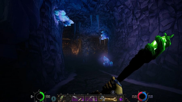 Graven [PS5, русские субтитры] - интернет-магазин GameShock г. Челябинск