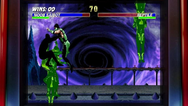 Mortal Kombat: Legacy Kollection (Nintendo Switch, английская версия) - интернет-магазин GameShock г. Челябинск Mortal Kombat: Legacy Kollection (Nintendo Switch, английская версия) - интернет-магазин GameShock г. Челябинск