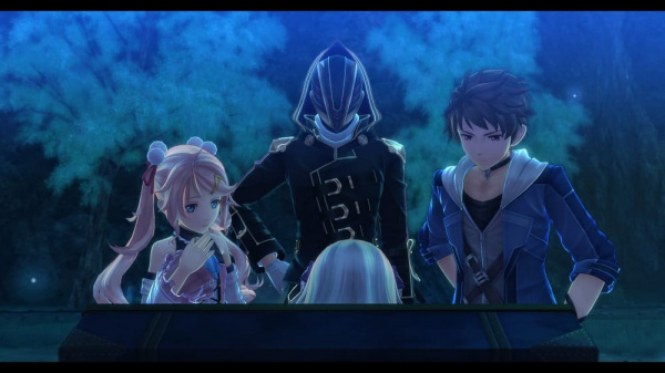 The Legend of Heroes: Trails Into Reverie - Deluxe Edition [PS5, английская версия] - интернет-магазин GameShock г. Челябинск