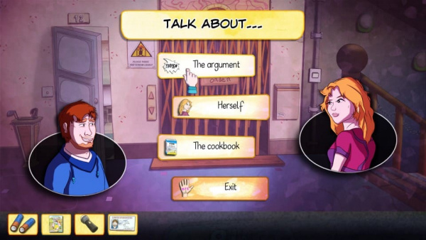 Demetrios the BIG Cynical Adventure REPLASTERED [PS5, русские субтитры] - интернет-магазин GameShock г. Челябинск