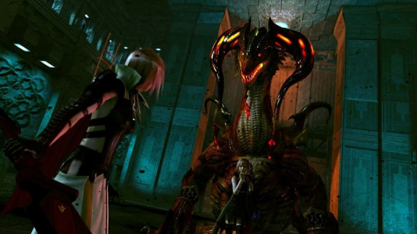 Final Fantasy XIII (13): Lightning Returns (Xbox 360, АНГЛ, БУ) - интернет-магазин GameShock г. Челябинск Final Fantasy XIII (13): Lightning Returns (Xbox 360, АНГЛ, БУ) - интернет-магазин GameShock г. Челябинск