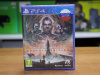 Stellaris (PS4, русские субтитры) - интернет-магазин GameShock г. Челябинск Stellaris (PS4, русские субтитры) - интернет-магазин GameShock г. Челябинск