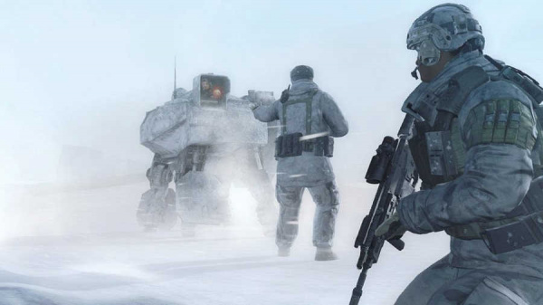 Tom Clancy's Ghost Recon Trilogy (Xbox 360, английская версия) - интернет-магазин GameShock г. Челябинск