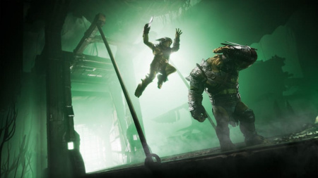 Styx: Blades of Greed (PS5, русские субтитры) - интернет-магазин GameShock г. Челябинск