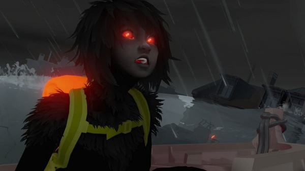 Sea of Solitude - The Director's Cut [Nintendo Switch, русские субтитры] - интернет-магазин GameShock г. Челябинск