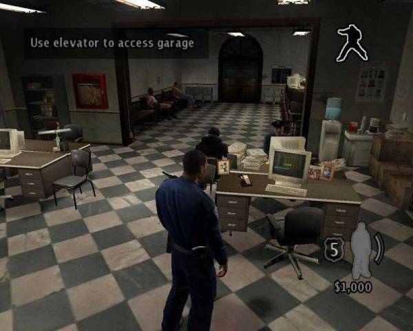 True Crime: New York City (PS2, Японский язык, БУ) - интернет-магазин GameShock г. Челябинск True Crime: New York City (PS2, Японский язык, БУ) - интернет-магазин GameShock г. Челябинск