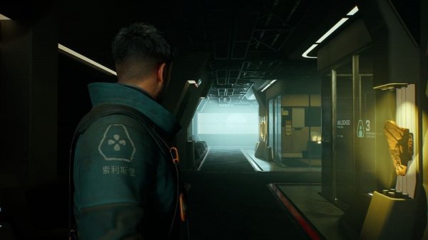 Fort Solis - Limited Edition [PS5, русские субтитры] - интернет-магазин GameShock г. Челябинск