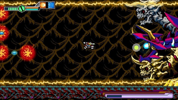 Blaster Master Zero 3 (Limited Run) [PS4, английская версия] - интернет-магазин GameShock г. Челябинск