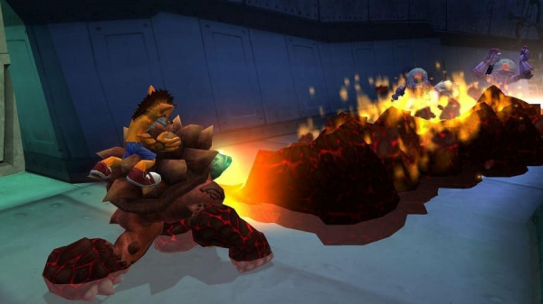 Crash: Mind over Mutant (Xbox 360, АНГЛ, БУ) - интернет-магазин GameShock г. Челябинск