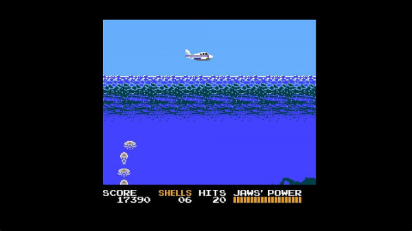 JAWS: Retro Edition (Limited Run) [PS5, английская версия] - интернет-магазин GameShock г. Челябинск