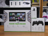 Microsoft Xbox Series S 512GB + 2-й геймпад Carbon Black + Аккумулятор и кабель - интернет-магазин GameShock г. Челябинск Microsoft Xbox Series S 512GB + 2-й геймпад Carbon Black + Аккумулятор и кабель - интернет-магазин GameShock г. Челябинск