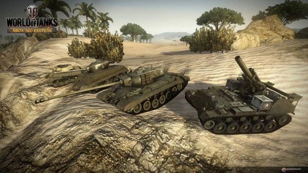 World of Tanks (Xbox 360, АНГЛ) - интернет-магазин GameShock г. Челябинск World of Tanks (Xbox 360, АНГЛ) - интернет-магазин GameShock г. Челябинск