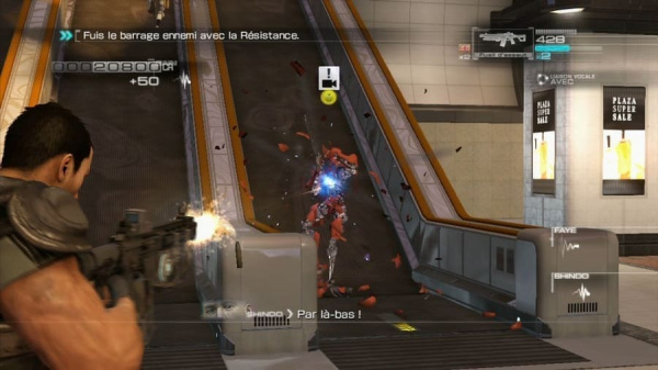 Binary Domain (Xbox 360, АНГЛ, БУ) - интернет-магазин GameShock г. Челябинск Binary Domain (Xbox 360, АНГЛ, БУ) - интернет-магазин GameShock г. Челябинск