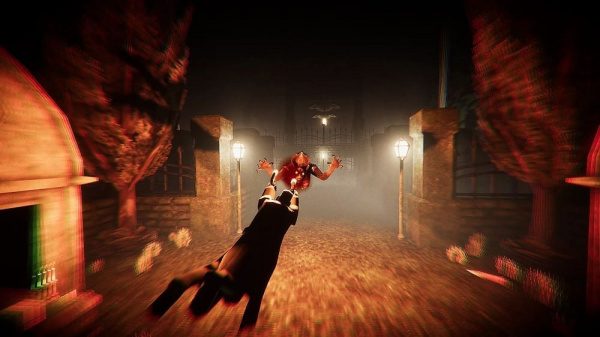 El Paso, Elsewhere (PS5, английская версия) - интернет-магазин GameShock г. Челябинск