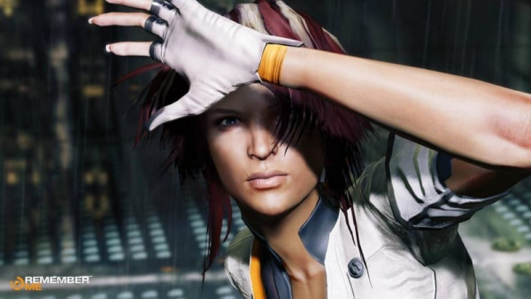 Remember me (Xbox 360, РУС) - интернет-магазин GameShock г. Челябинск Remember me (Xbox 360, РУС) - интернет-магазин GameShock г. Челябинск