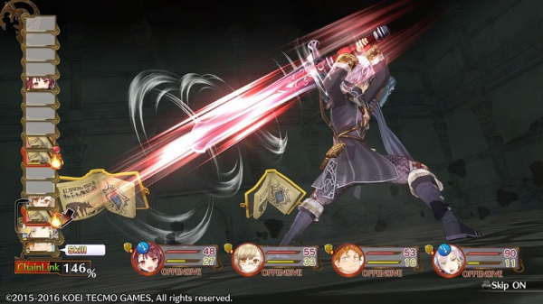 Atelier Sophie: The Alchemist of the Mysterious Book (PS4, АНГЛ, БУ) - интернет-магазин GameShock г. Челябинск
