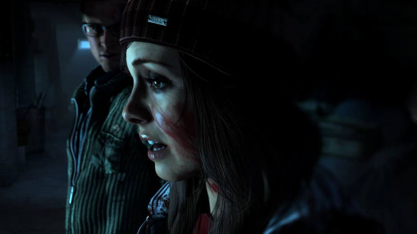 Дожить До Рассвета (Until Dawn) [PS4, русская версия] - интернет-магазин GameShock г. Челябинск