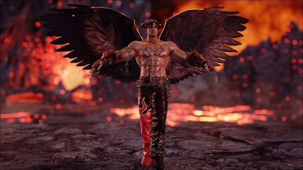 Tekken 7 (с поддержкой PS VR) - Legendary Edition [PS4, русские субтитры] - интернет-магазин GameShock г. Челябинск