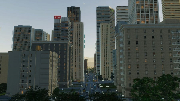 Cities: Skylines II (2) - Day One Edition (Xbox Series X, русские субтитры) - интернет-магазин GameShock г. Челябинск