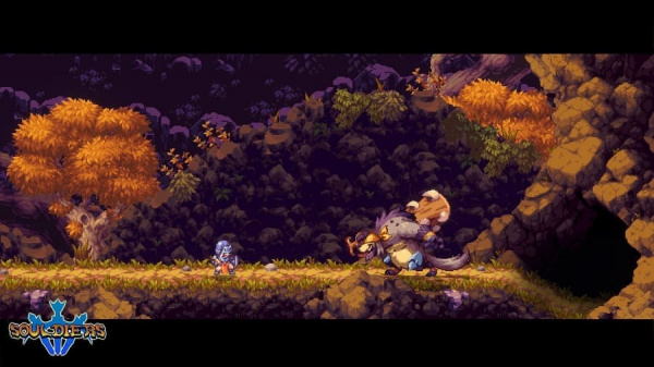 Souldiers [PS4, русские субтитры] - интернет-магазин GameShock г. Челябинск