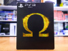 God of War: (Восхождение) Ascension - Steelbook (PS3, РУС, БУ) - интернет-магазин GameShock г. Челябинск