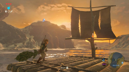 The Legend of Zelda: Breath of the Wild (WiiU, РУС, БУ) - интернет-магазин GameShock г. Челябинск The Legend of Zelda: Breath of the Wild (WiiU, РУС, БУ) - интернет-магазин GameShock г. Челябинск