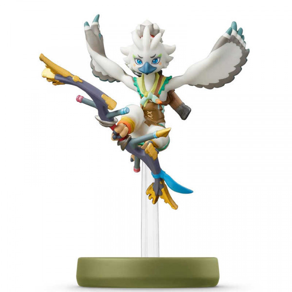 Фигурка Amiibo (Коллекция The Legend of Zelda: Tears of the Kingdom) - Тюлин / Tulin - интернет-магазин GameShock г. Челябинск Фигурка Amiibo (Коллекция The Legend of Zelda: Tears of the Kingdom) - Тюлин / Tulin - интернет-магазин GameShock г. Челябинск