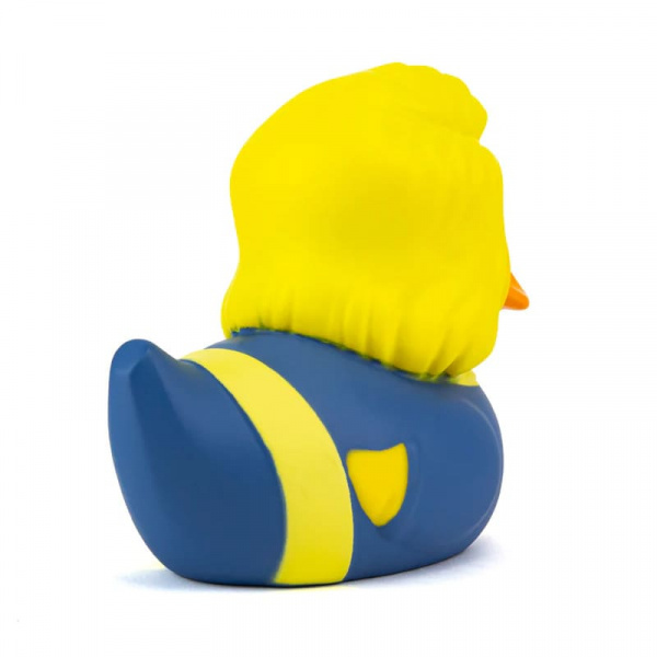 Фигурка-утка Tubbz Fallout Vault Girl (Box) - интернет-магазин GameShock г. Челябинск