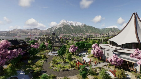 Jurassic World: Evolution 3 (Xbox Series X, английская версия) - интернет-магазин GameShock г. Челябинск