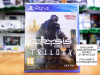 Crysis Remastered Trilogy (PS4, русская версия) - интернет-магазин GameShock г. Челябинск Crysis Remastered Trilogy (PS4, русская версия) - интернет-магазин GameShock г. Челябинск