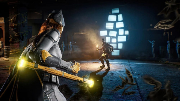 Gotham Knights - Deluxe Edition [PS5, английская версия] - интернет-магазин GameShock г. Челябинск