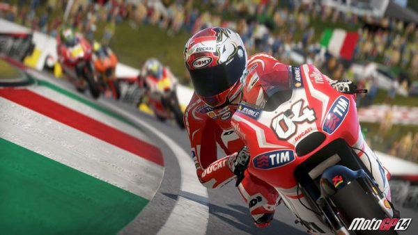 Moto GP 14 (PS VITA, БУ) - интернет-магазин GameShock г. Челябинск Moto GP 14 (PS VITA, БУ) - интернет-магазин GameShock г. Челябинск