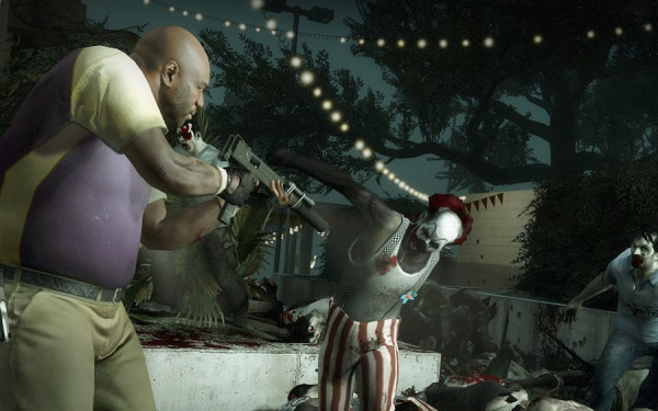 Left 4 Dead 2 (Xbox 360, РУС) - интернет-магазин GameShock г. Челябинск Left 4 Dead 2 (Xbox 360, РУС) - интернет-магазин GameShock г. Челябинск