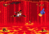 Картридж (16 бит) Aladdin (рус) (без коробки) для Сеги - интернет-магазин GameShock г. Челябинск