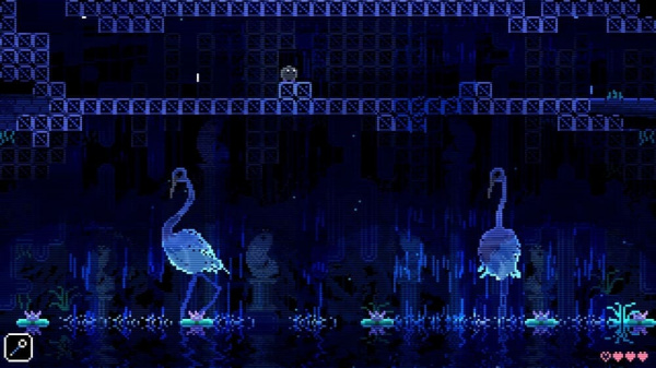 Animal Well [PS5, русские субтитры] - интернет-магазин GameShock г. Челябинск